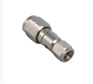 1.0mm Male To 1.85mm Male Adapter, DC To 67GHz