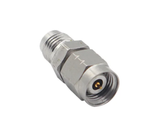 2.4mm Male To 2.4mm Female Adapter, DC To 50GHz