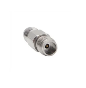 2.4mm Female To 1.85mm Female Adapter, DC To 50GHz