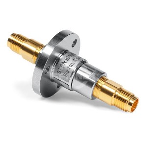 1 channel rotary joint style I DC-67 GHz 1.85 mm female BN 835080C0001