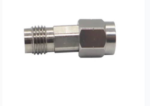 2.4mm Fixed Attenuator Rated To 2Watts /5Watts Up To 50GHz