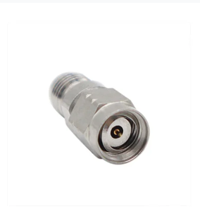 2.92mm Male To 1.85mm Female Adapter, DC To 40GHz