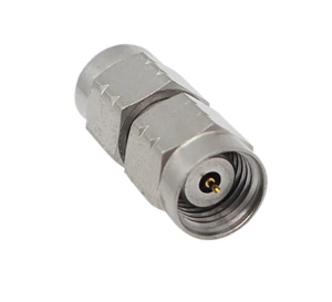 1.85mm Male To 1.85mm Male Adapter, DC To 67GHz