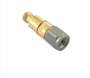 1.0mm Male To 1.0mm Female Adapter, DC To 110GHz