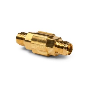 2.92 mm female to 2.92 mm female precision adapter BN 533908C0001