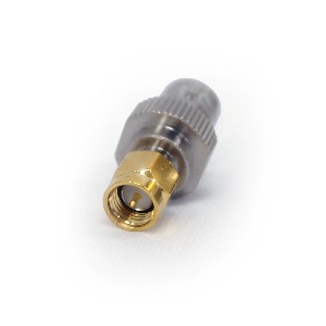 SMA Male To BNC Female Adapter, DC To 4GHz