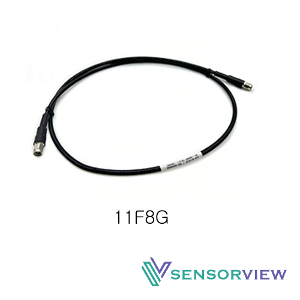 [센서뷰] 11F8G_RF Cable DC to 8GHz